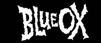 logo Blue Ox